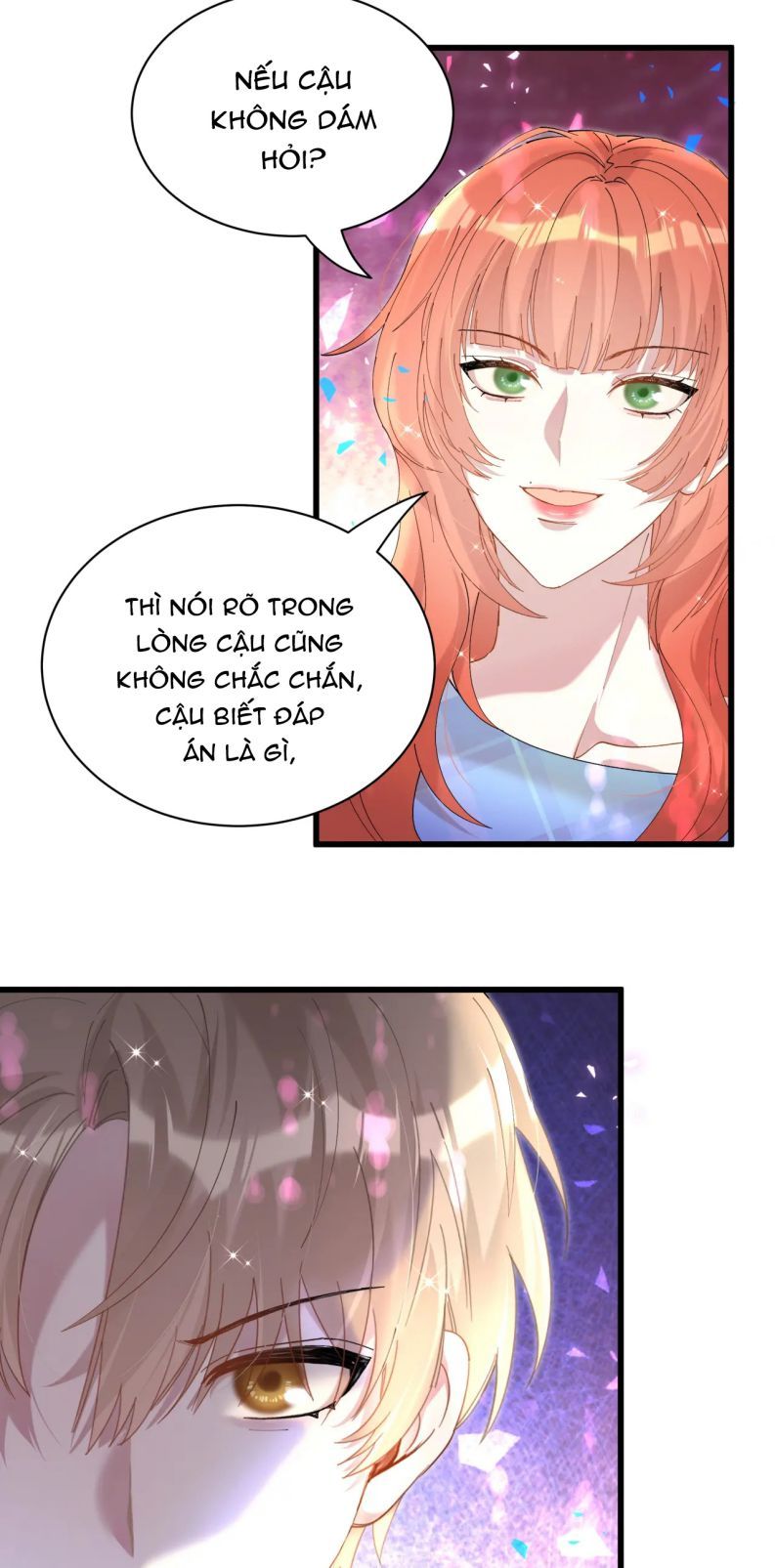 Kết Hôn Chuyện Nhỏ Này Chapter 47 - Trang 2