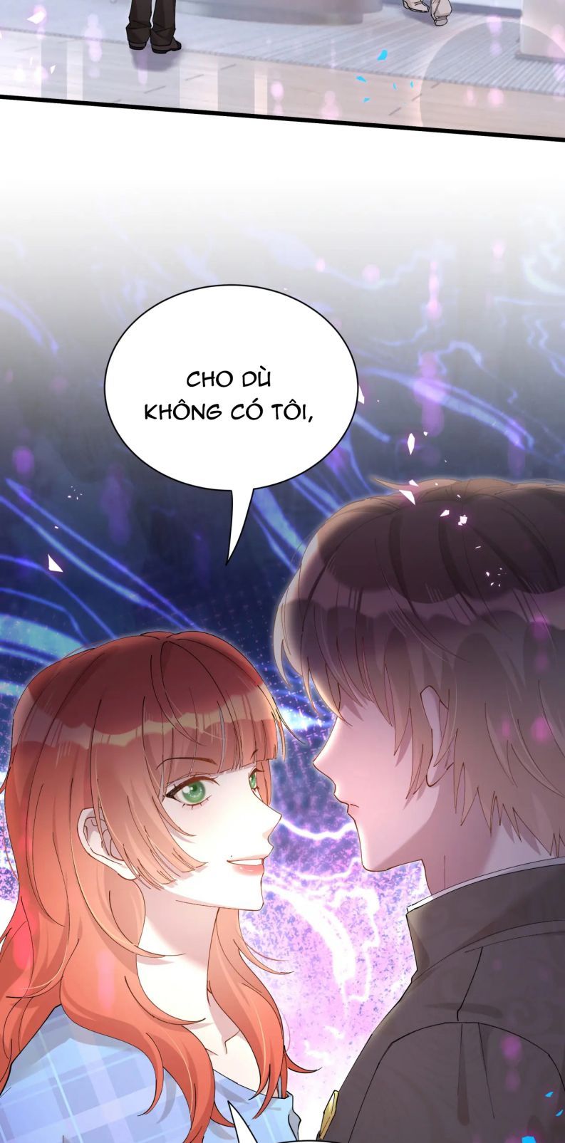 Kết Hôn Chuyện Nhỏ Này Chapter 47 - Trang 2