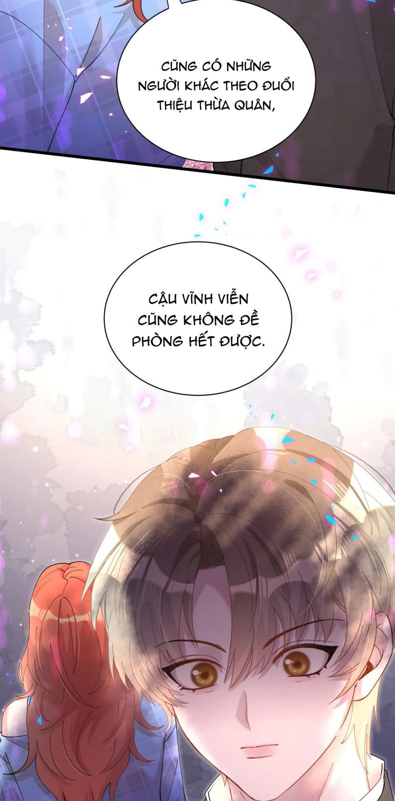Kết Hôn Chuyện Nhỏ Này Chapter 47 - Trang 2