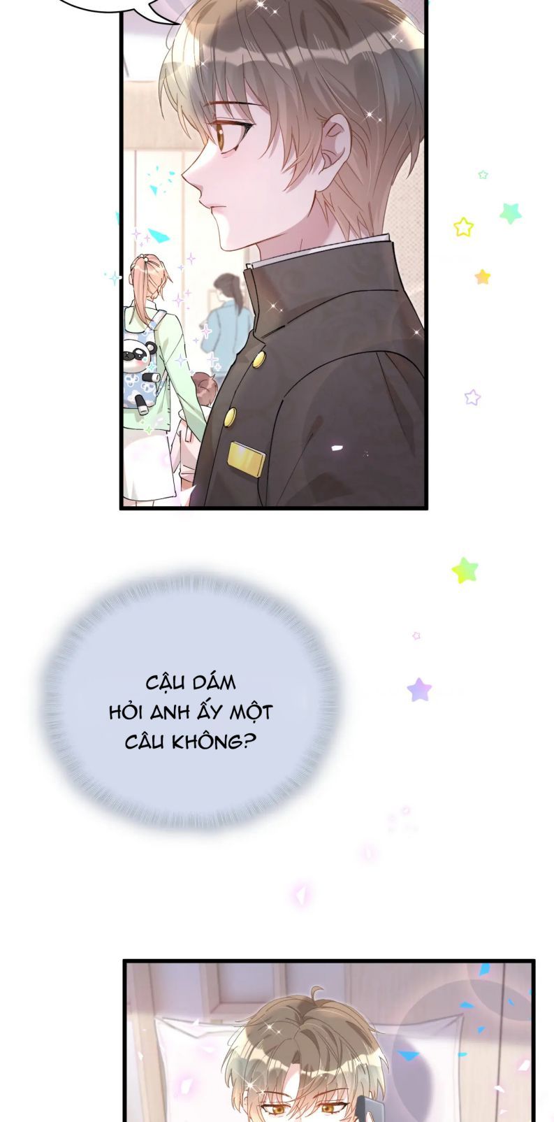 Kết Hôn Chuyện Nhỏ Này Chapter 47 - Trang 2