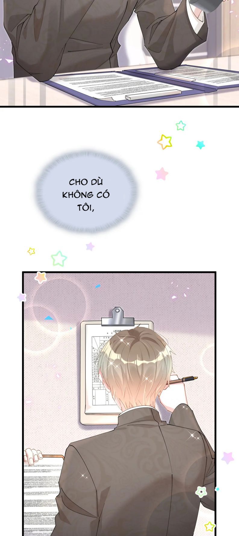Kết Hôn Chuyện Nhỏ Này Chapter 47 - Trang 2