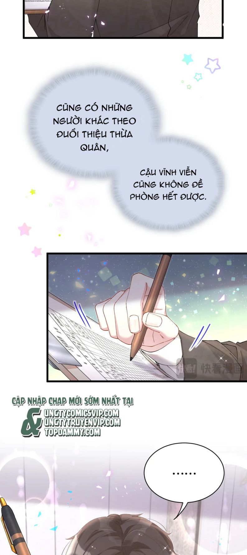 Kết Hôn Chuyện Nhỏ Này Chapter 47 - Trang 2