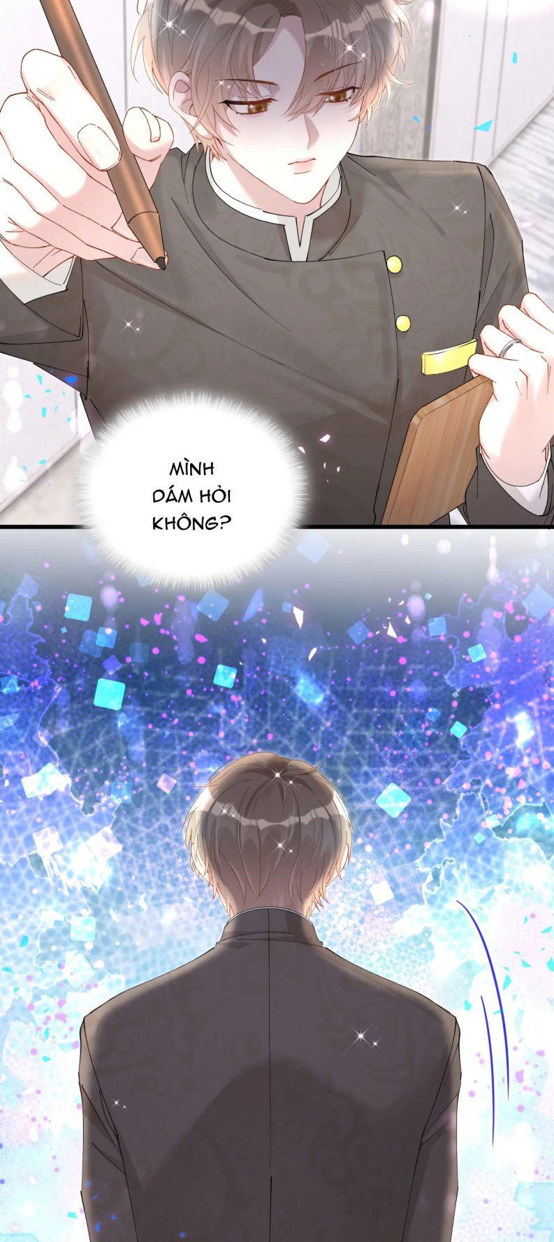 Kết Hôn Chuyện Nhỏ Này Chapter 47 - Trang 2