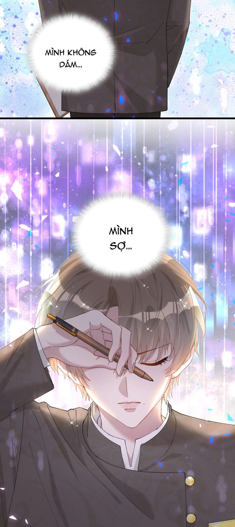 Kết Hôn Chuyện Nhỏ Này Chapter 47 - Trang 2