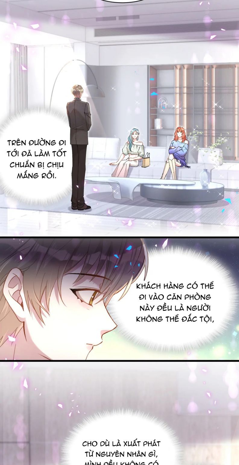 Kết Hôn Chuyện Nhỏ Này Chapter 47 - Trang 2