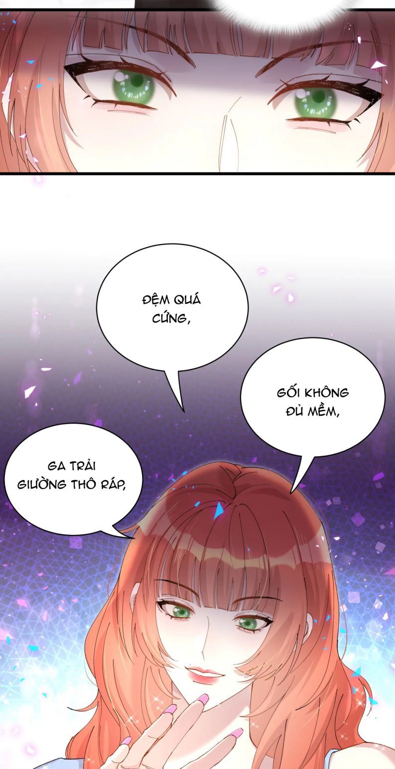 Kết Hôn Chuyện Nhỏ Này Chapter 47 - Trang 2