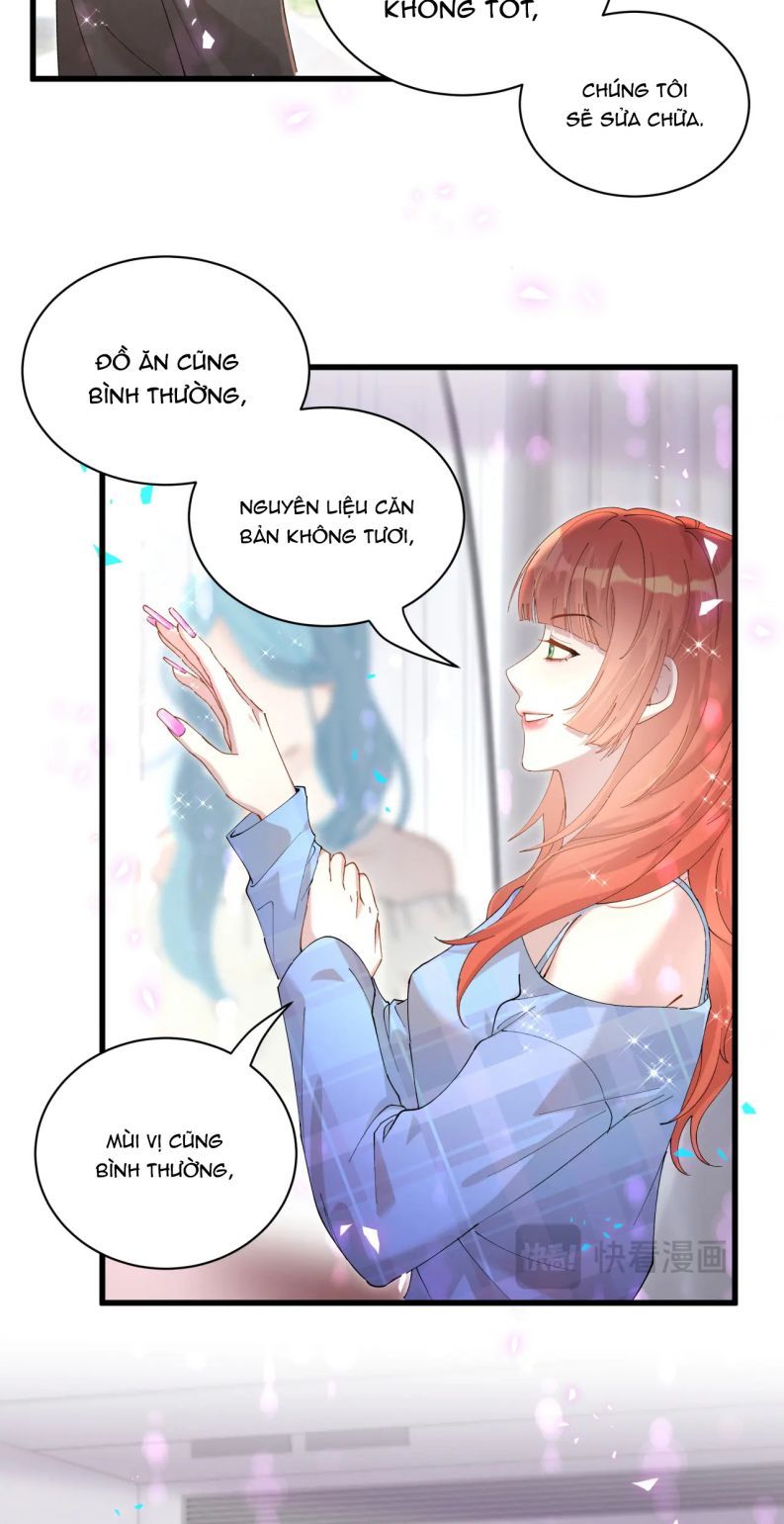 Kết Hôn Chuyện Nhỏ Này Chapter 47 - Trang 2