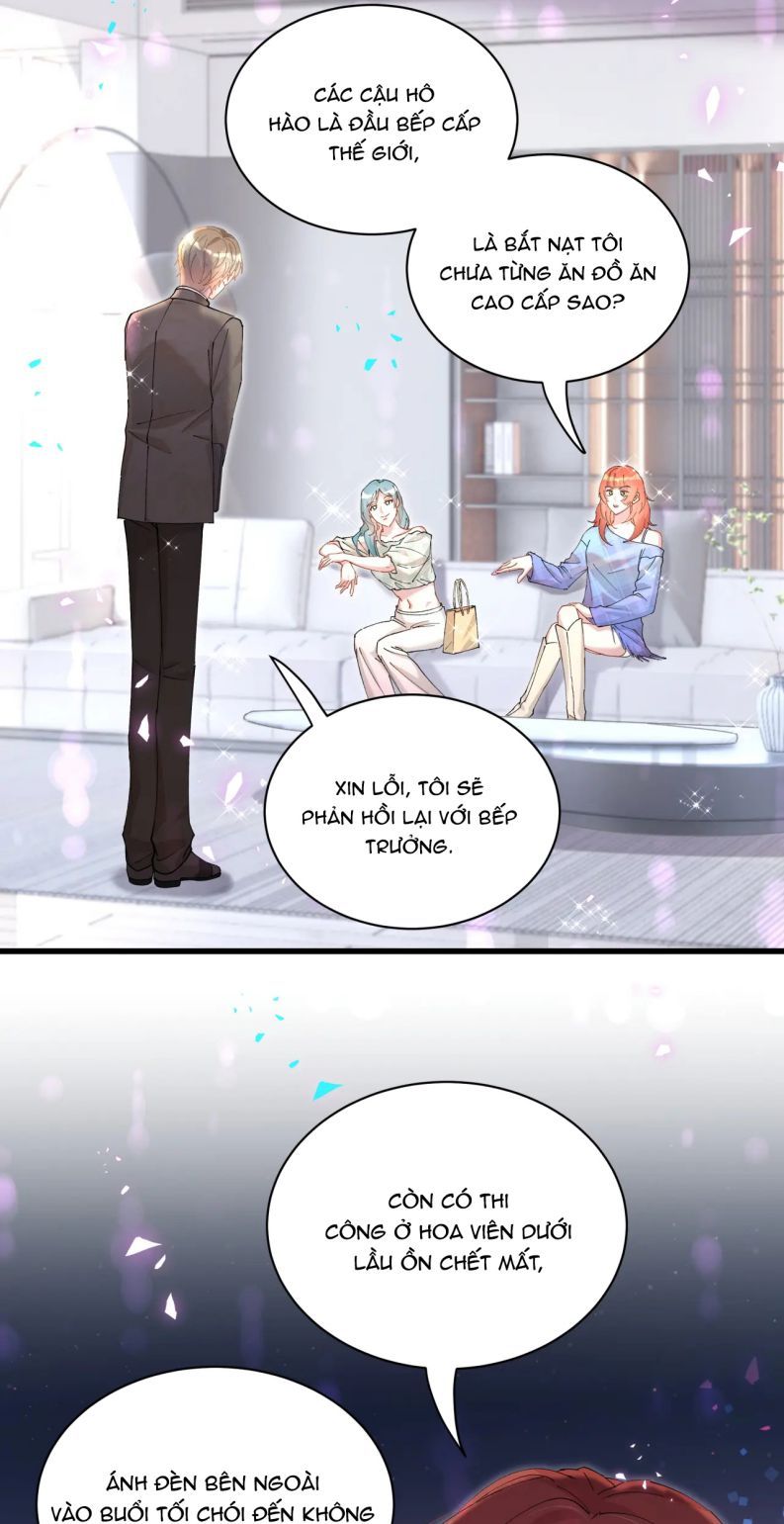 Kết Hôn Chuyện Nhỏ Này Chapter 47 - Trang 2