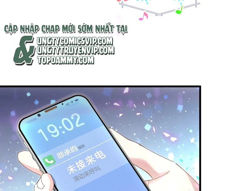 Kết Hôn Chuyện Nhỏ Này Chapter 48 - Trang 2