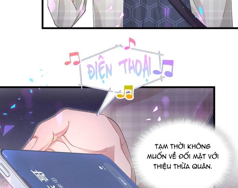 Kết Hôn Chuyện Nhỏ Này Chapter 48 - Trang 2