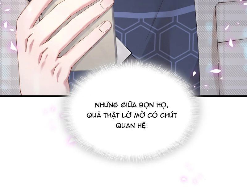 Kết Hôn Chuyện Nhỏ Này Chapter 48 - Trang 2