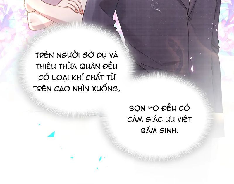 Kết Hôn Chuyện Nhỏ Này Chapter 48 - Trang 2