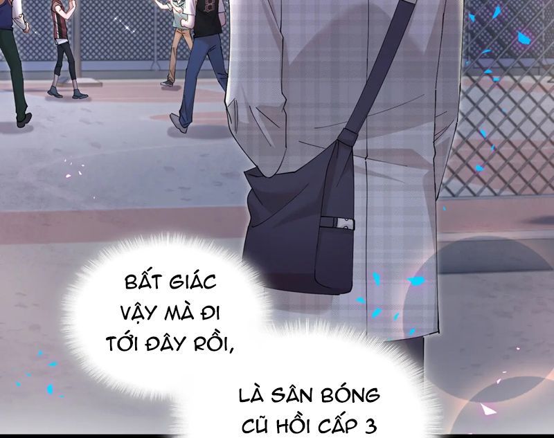 Kết Hôn Chuyện Nhỏ Này Chapter 48 - Trang 2