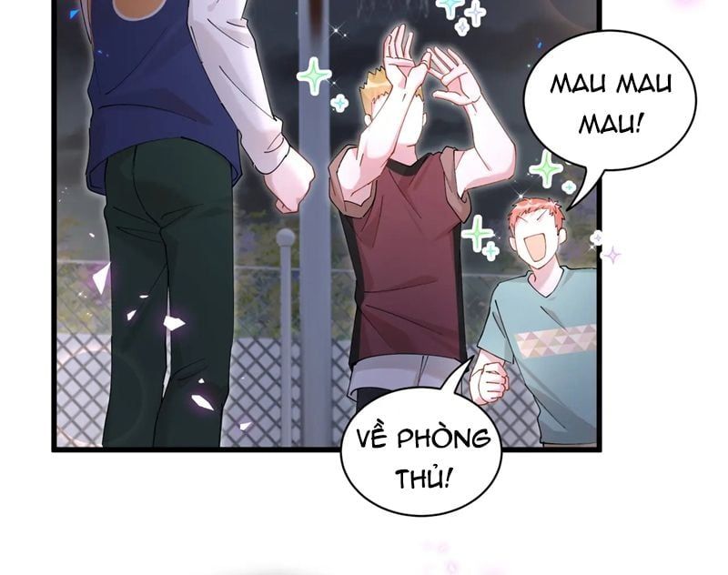 Kết Hôn Chuyện Nhỏ Này Chapter 48 - Trang 2