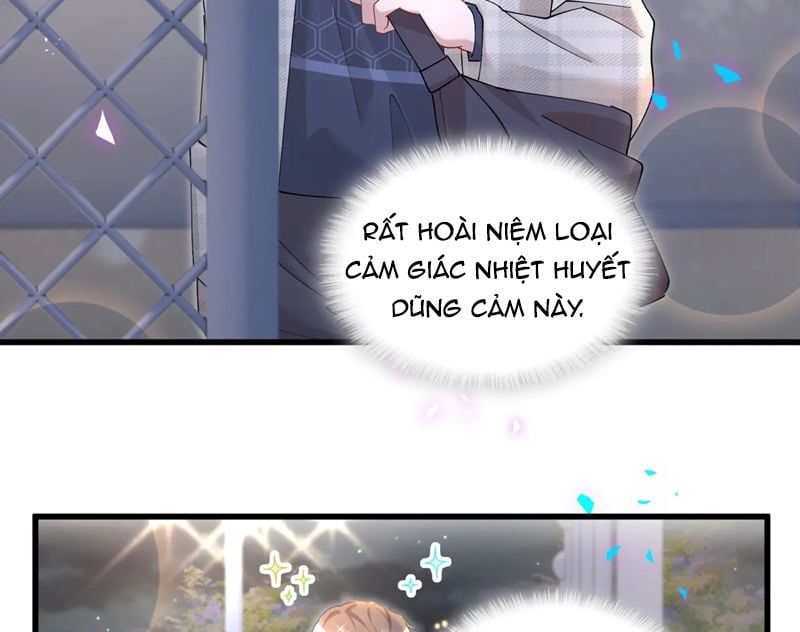 Kết Hôn Chuyện Nhỏ Này Chapter 48 - Trang 2