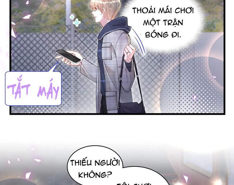 Kết Hôn Chuyện Nhỏ Này Chapter 48 - Trang 2