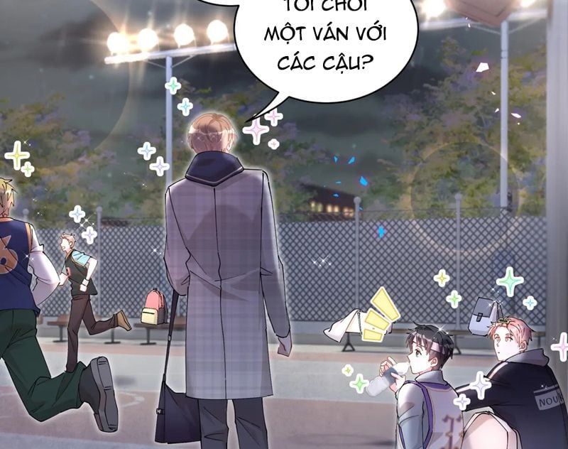 Kết Hôn Chuyện Nhỏ Này Chapter 48 - Trang 2