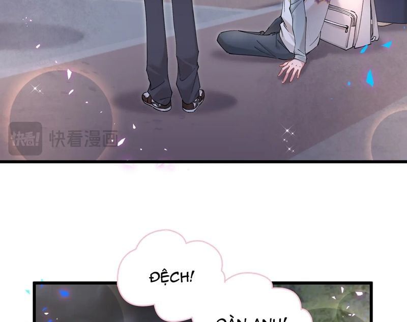 Kết Hôn Chuyện Nhỏ Này Chapter 48 - Trang 2