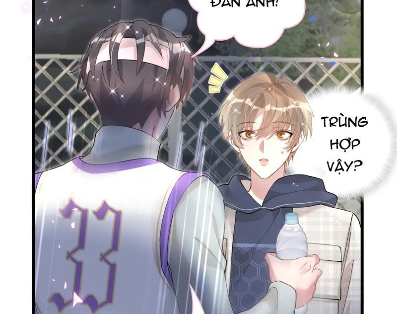 Kết Hôn Chuyện Nhỏ Này Chapter 48 - Trang 2