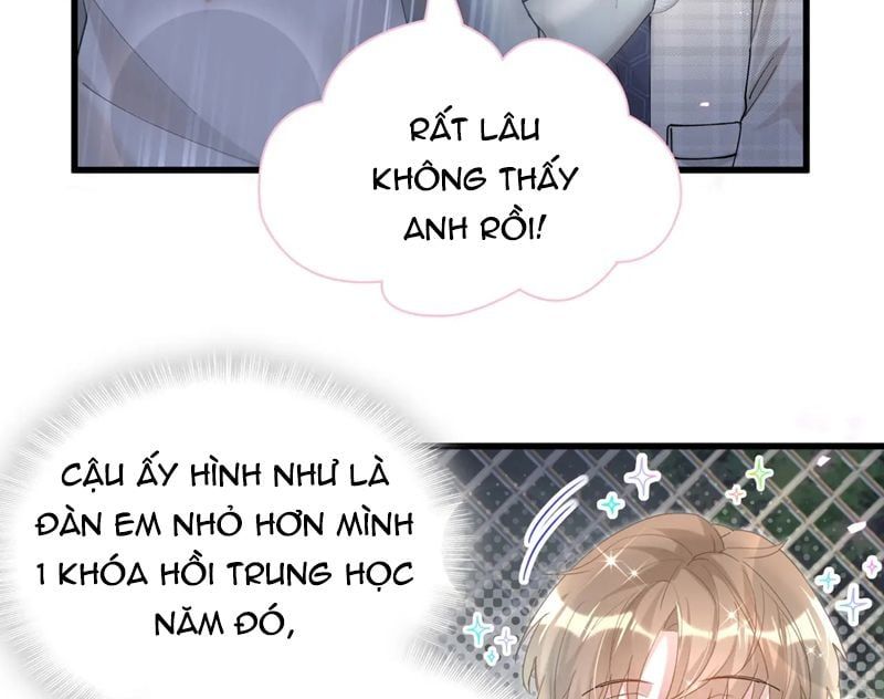 Kết Hôn Chuyện Nhỏ Này Chapter 48 - Trang 2