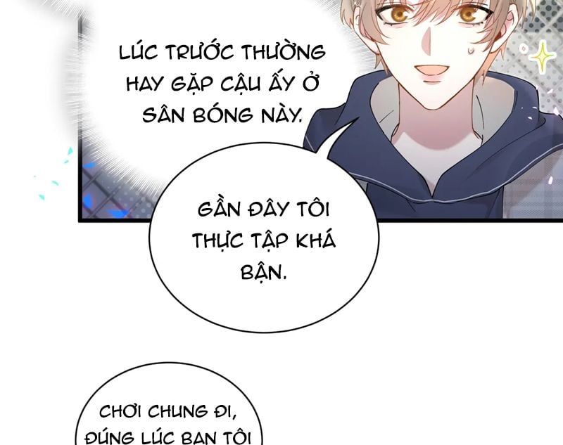 Kết Hôn Chuyện Nhỏ Này Chapter 48 - Trang 2