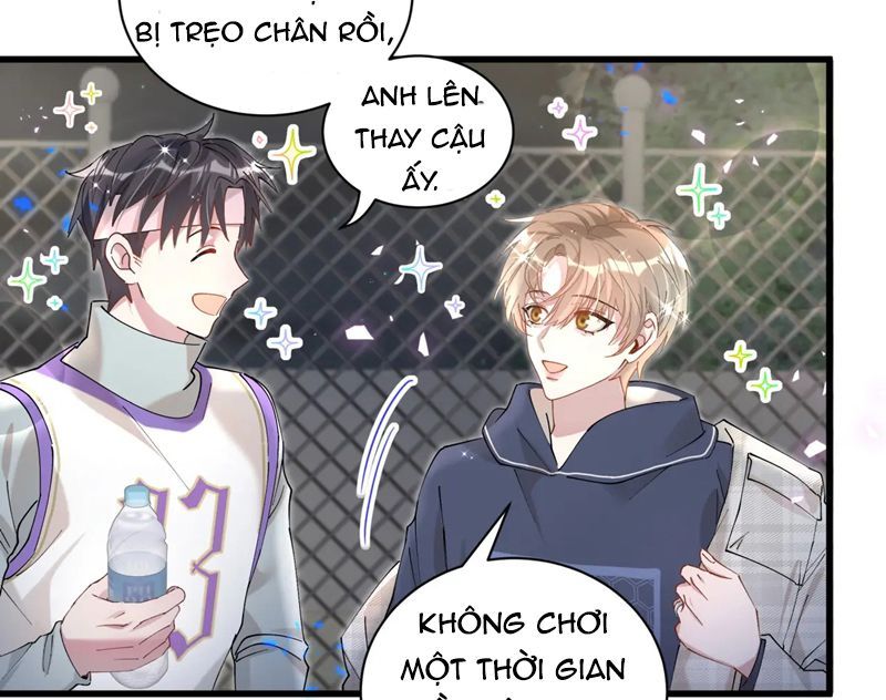 Kết Hôn Chuyện Nhỏ Này Chapter 48 - Trang 2