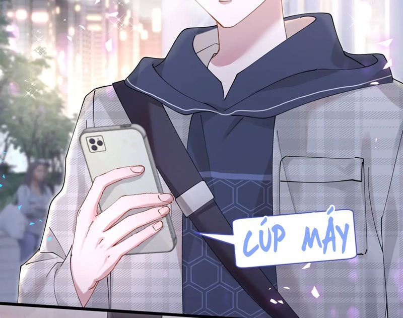 Kết Hôn Chuyện Nhỏ Này Chapter 48 - Trang 2