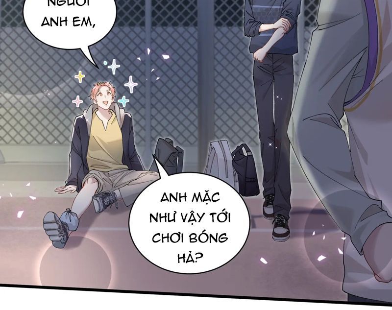 Kết Hôn Chuyện Nhỏ Này Chapter 48 - Trang 2
