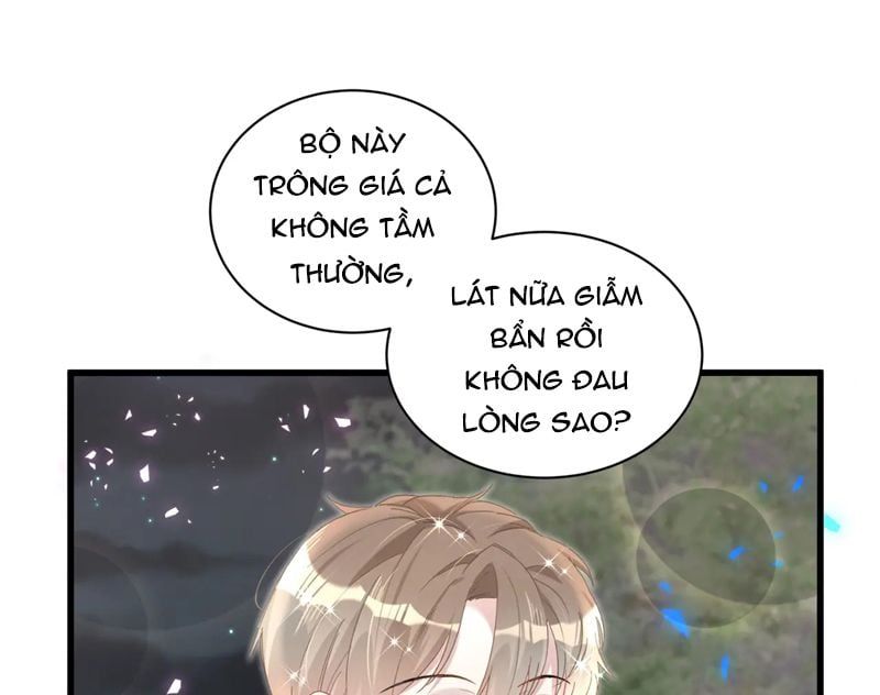 Kết Hôn Chuyện Nhỏ Này Chapter 48 - Trang 2