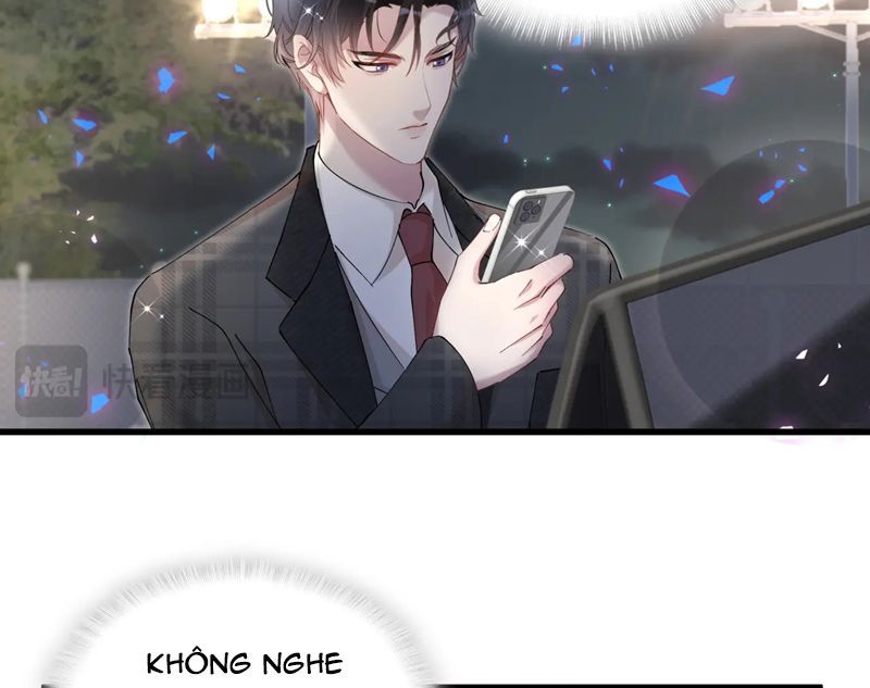 Kết Hôn Chuyện Nhỏ Này Chapter 48 - Trang 2