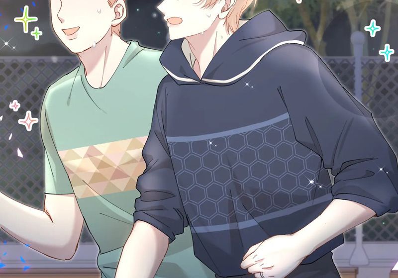 Kết Hôn Chuyện Nhỏ Này Chapter 48 - Trang 2