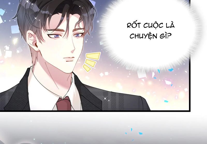 Kết Hôn Chuyện Nhỏ Này Chapter 48 - Trang 2