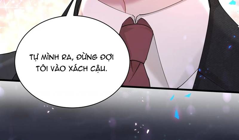 Kết Hôn Chuyện Nhỏ Này Chapter 49 - Trang 2