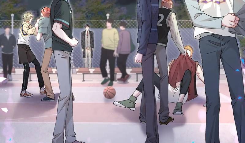 Kết Hôn Chuyện Nhỏ Này Chapter 49 - Trang 2