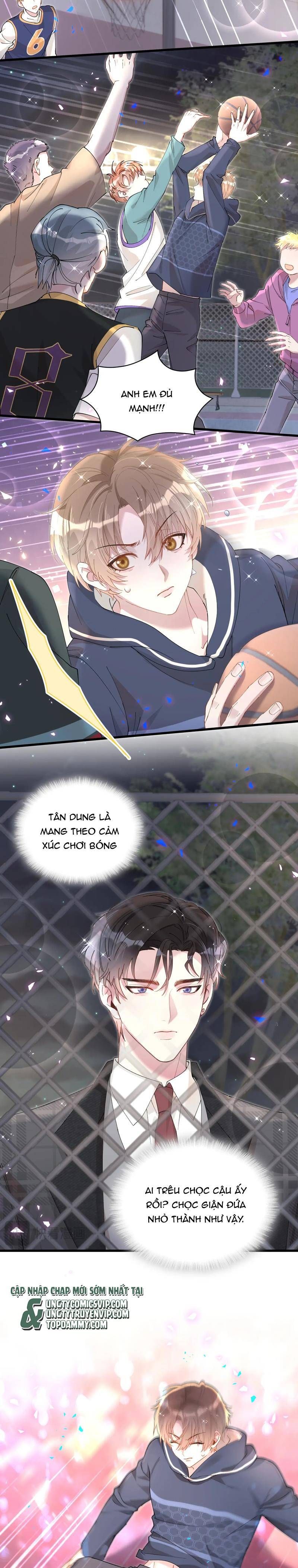 Kết Hôn Chuyện Nhỏ Này Chapter 49 - Trang 2
