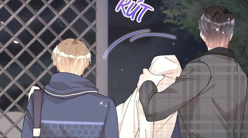 Kết Hôn Chuyện Nhỏ Này Chapter 49 - Trang 2