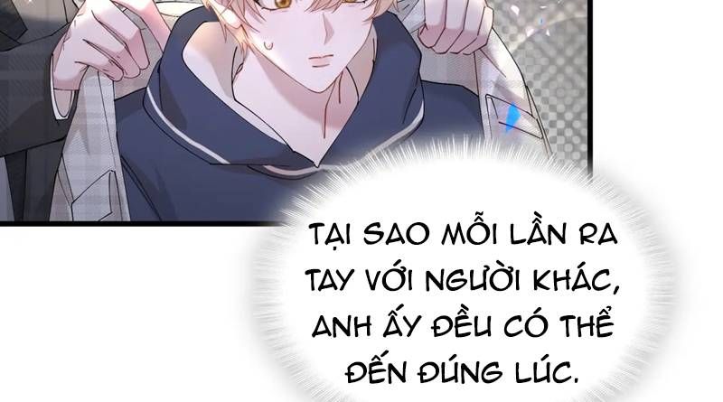 Kết Hôn Chuyện Nhỏ Này Chapter 49 - Trang 2