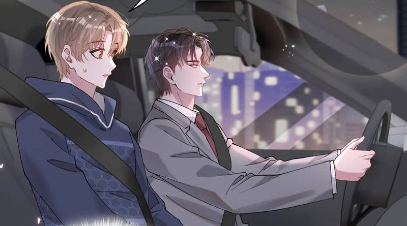 Kết Hôn Chuyện Nhỏ Này Chapter 49 - Trang 2