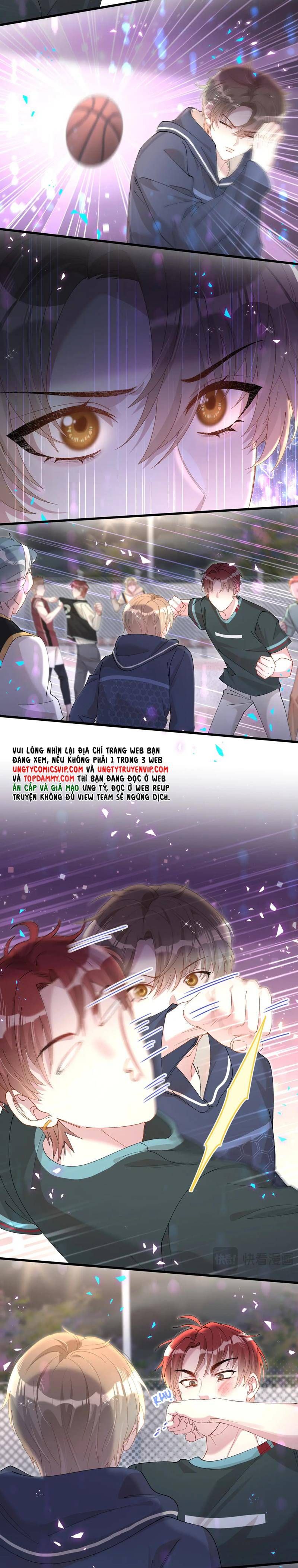Kết Hôn Chuyện Nhỏ Này Chapter 49 - Trang 2