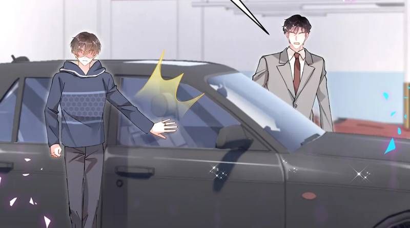 Kết Hôn Chuyện Nhỏ Này Chapter 49 - Trang 2