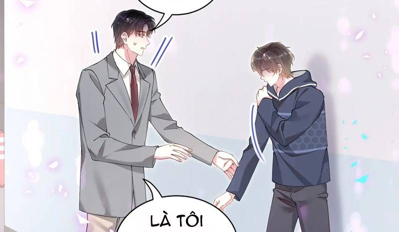 Kết Hôn Chuyện Nhỏ Này Chapter 49 - Trang 2