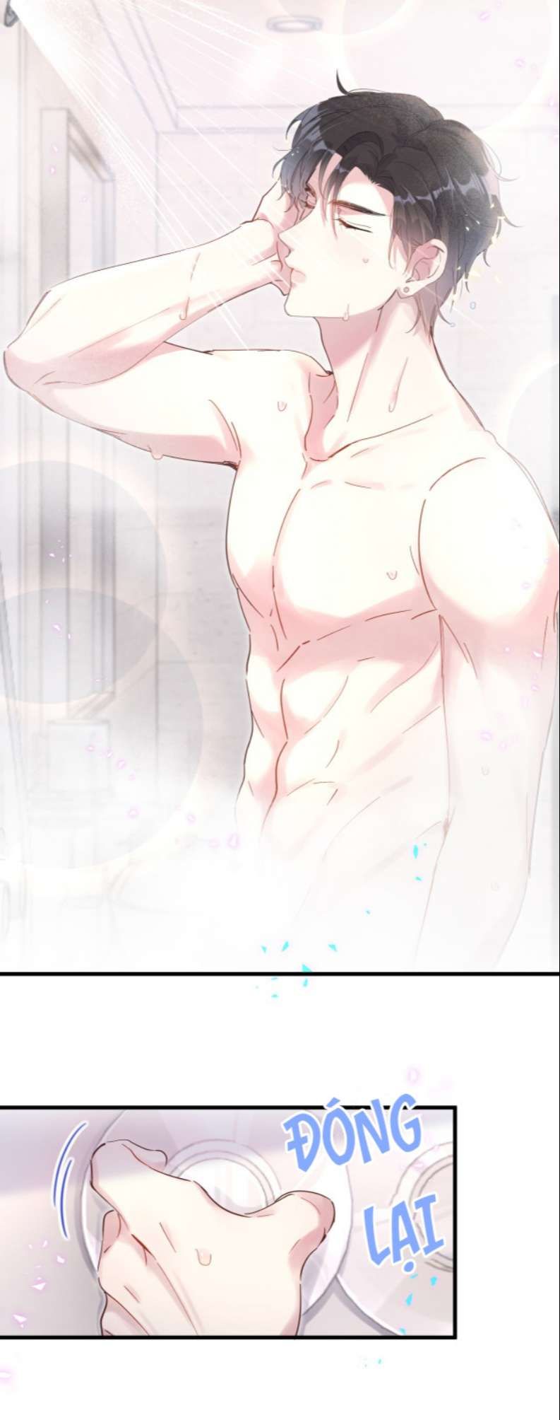 Kết Hôn Chuyện Nhỏ Này Chapter 5 - Trang 2