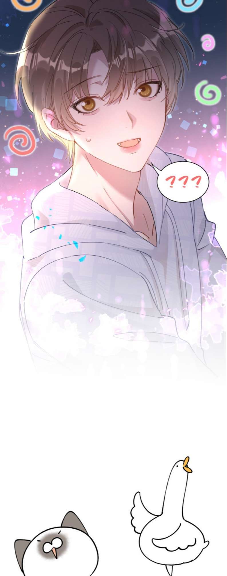 Kết Hôn Chuyện Nhỏ Này Chapter 5 - Trang 2
