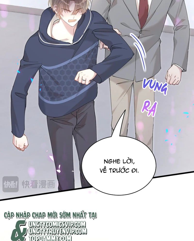 Kết Hôn Chuyện Nhỏ Này Chapter 50 - Trang 2
