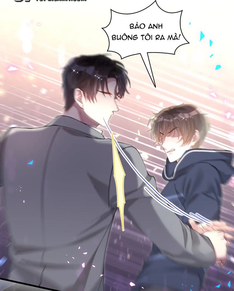 Kết Hôn Chuyện Nhỏ Này Chapter 50 - Trang 2