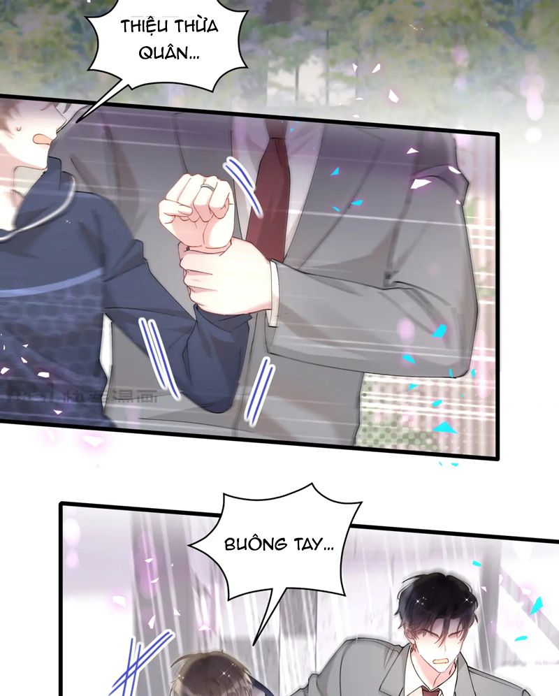Kết Hôn Chuyện Nhỏ Này Chapter 50 - Trang 2