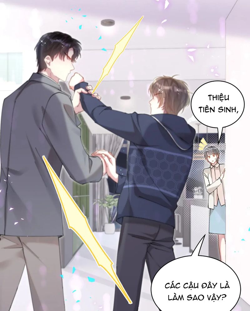 Kết Hôn Chuyện Nhỏ Này Chapter 50 - Trang 2