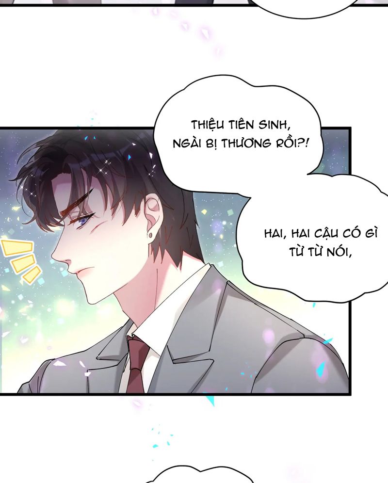 Kết Hôn Chuyện Nhỏ Này Chapter 50 - Trang 2