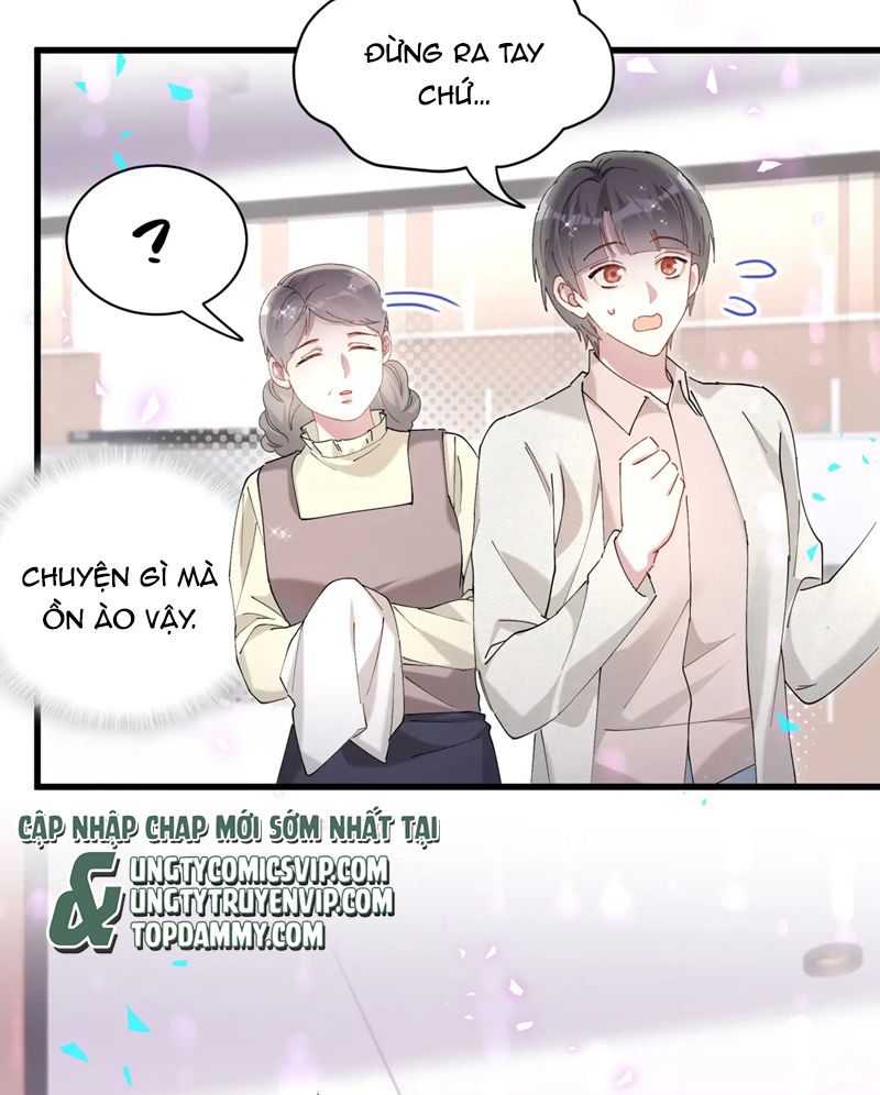 Kết Hôn Chuyện Nhỏ Này Chapter 50 - Trang 2