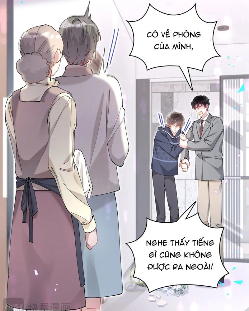 Kết Hôn Chuyện Nhỏ Này Chapter 50 - Trang 2
